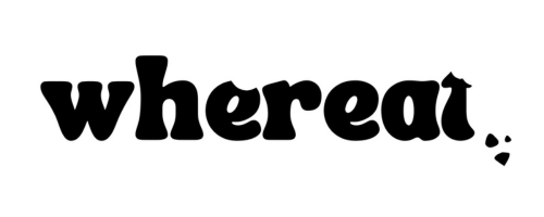 logo de Whereat